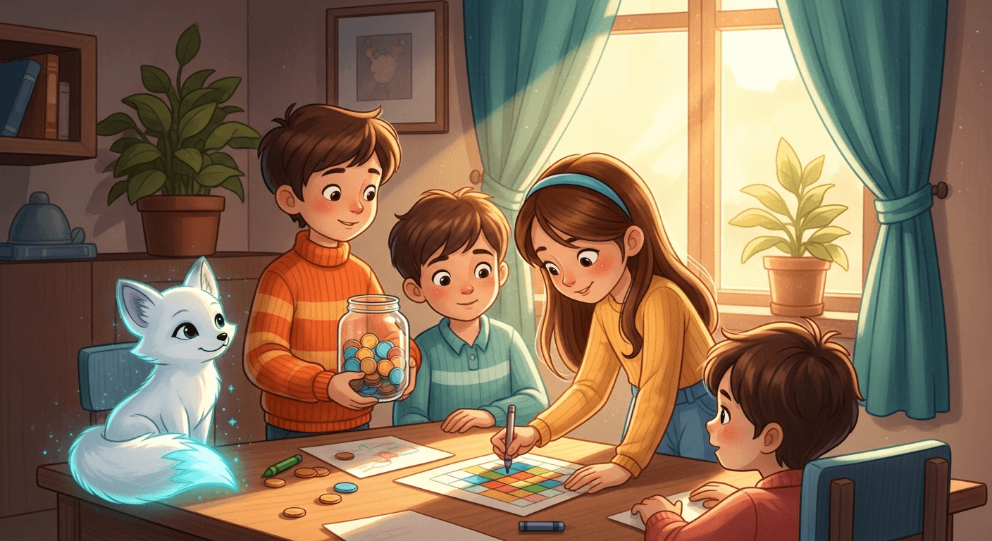 Finansal Okuryazarlık Sınıfta Nasıl Öğretilir? Kademe Kademe Rehber