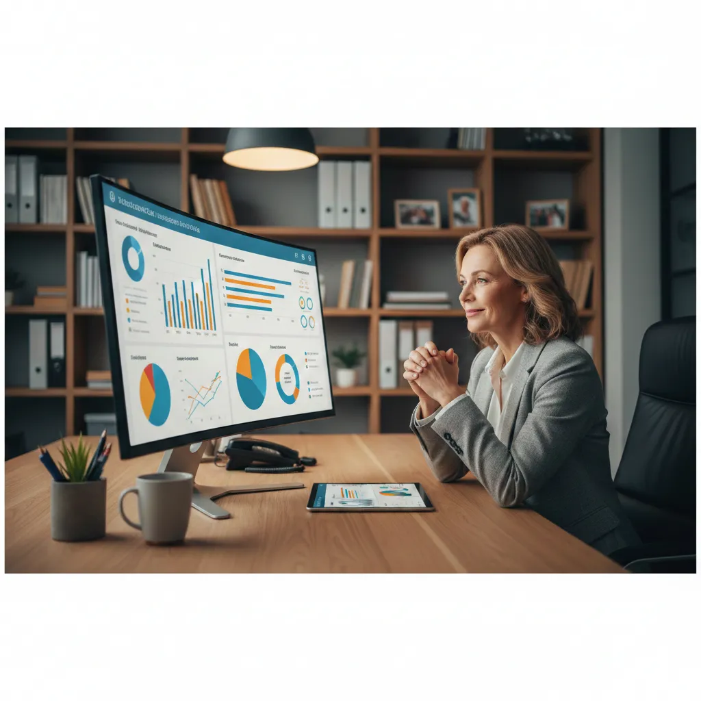 Okul Yönetiminde Dijital Dönüşüm: Yöneticiler İçin Yol Haritası