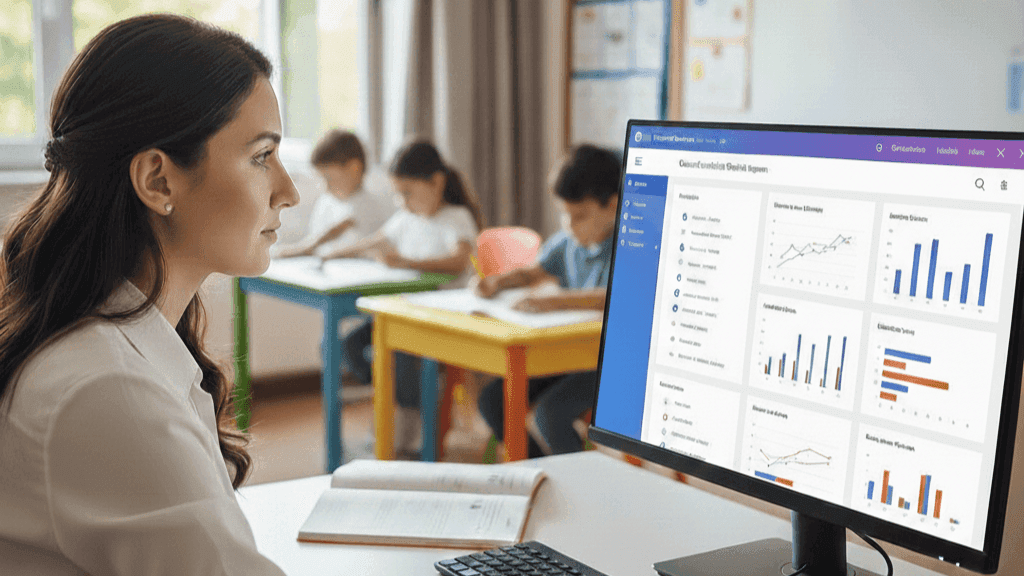 Öğretmen Asistanı