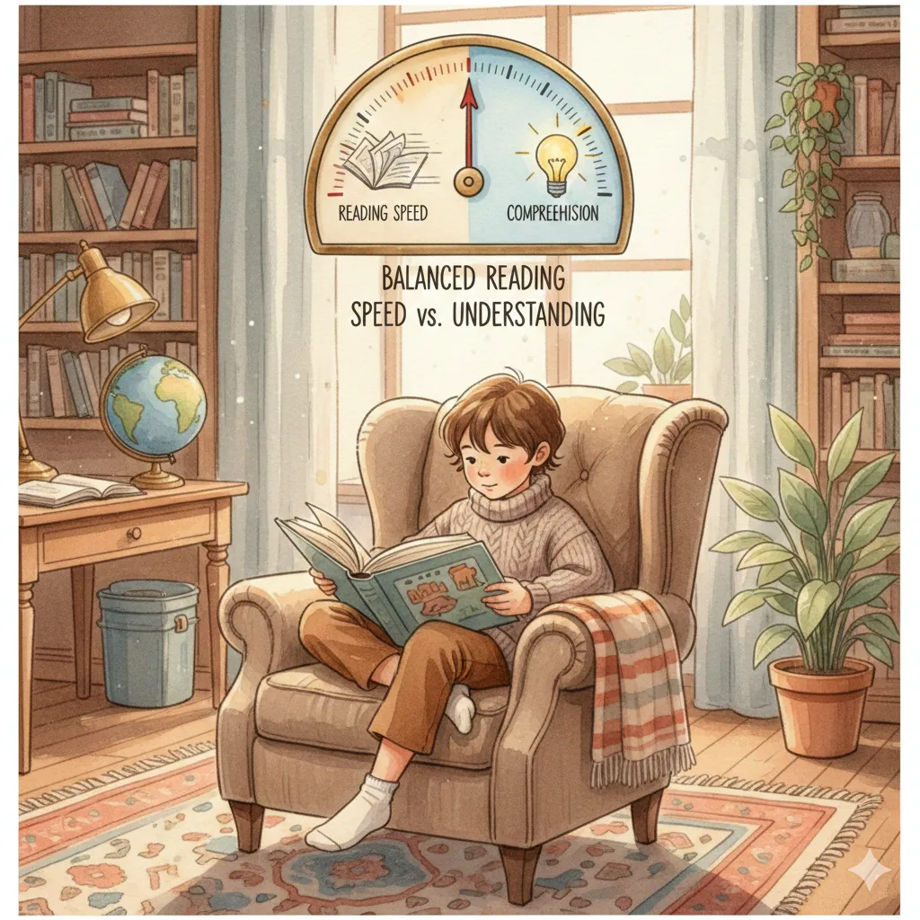 Okuma Hızı ve Anlama Dengesi: Öğretmenler İçin Ölçme Yöntemleri