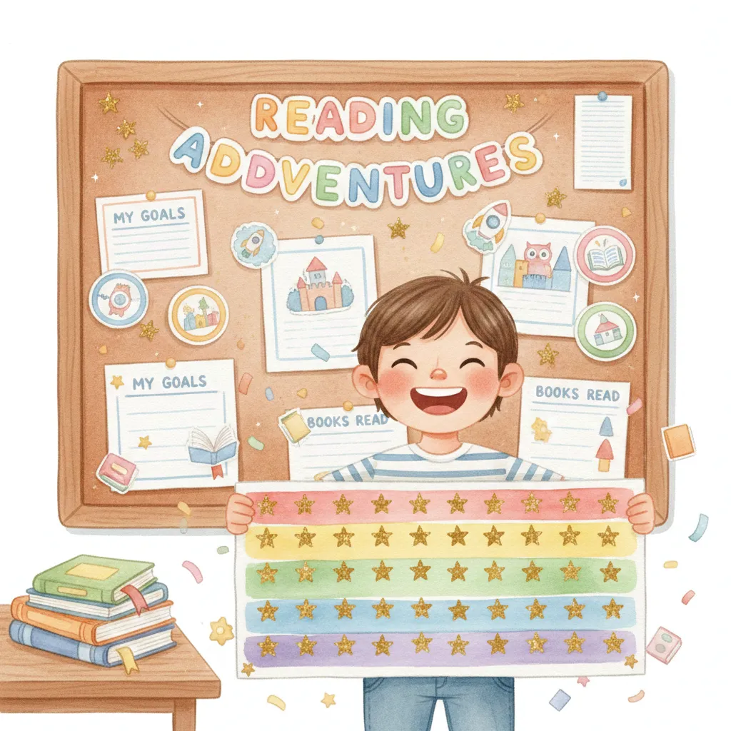 Okuma Motivasyonu ve Ödüllendirme: Ne Zaman İşe Yarar?