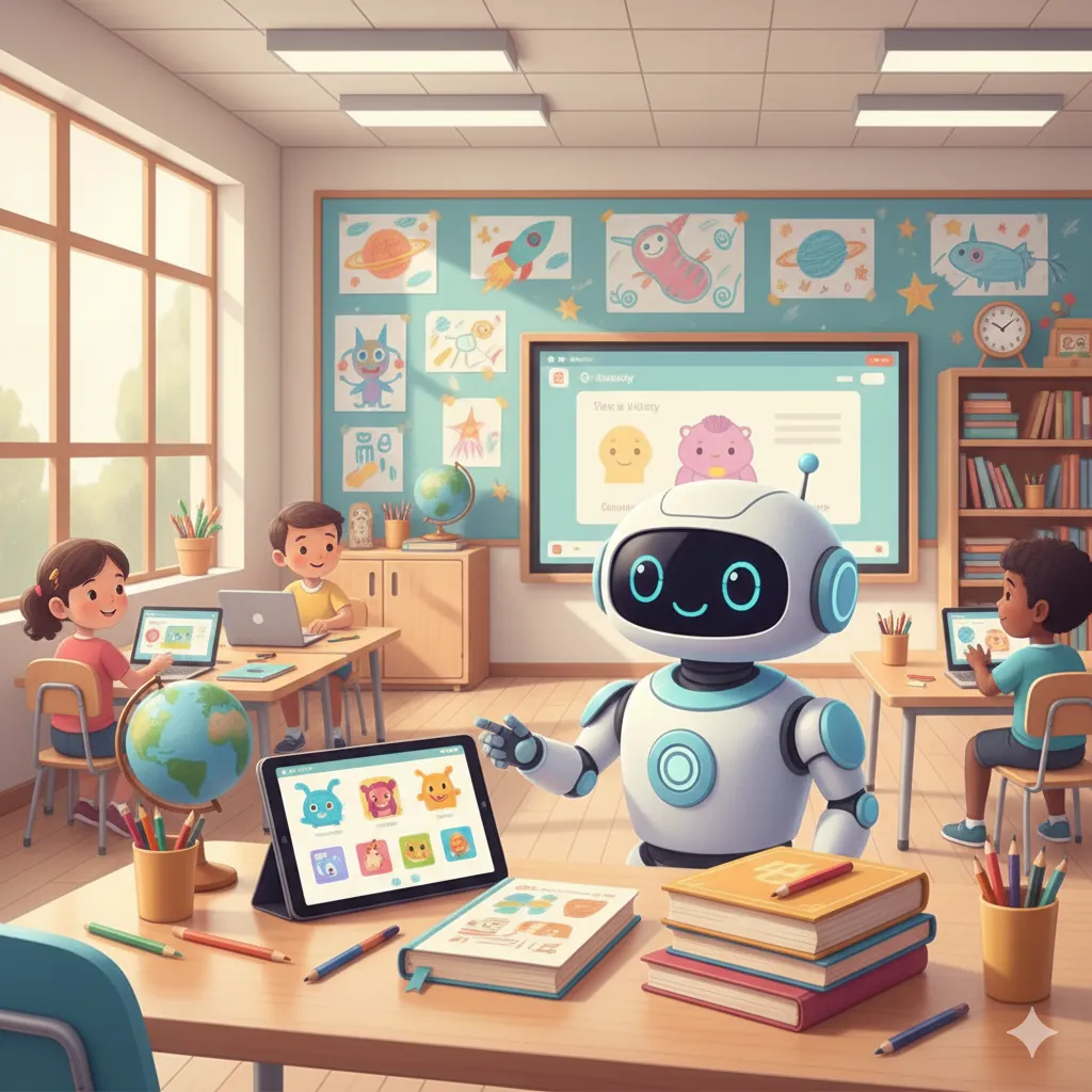 Oyunlaştırma ile Eğitim: Motivasyonu Artırmanın Bilimsel Yolu