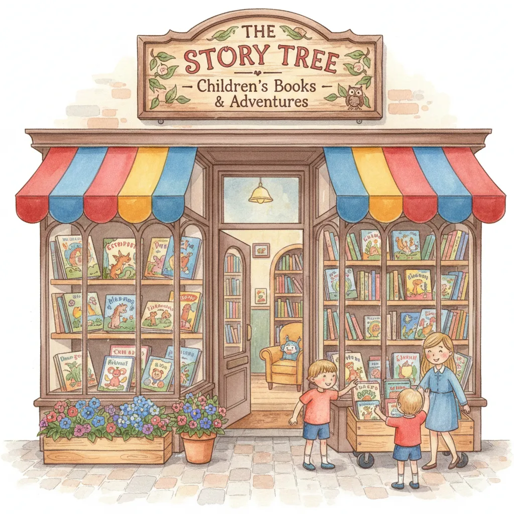 Yerel Yayınevleri ve Çocuk Edebiyatı: Keşfedilmeyi Bekleyen Hazineler