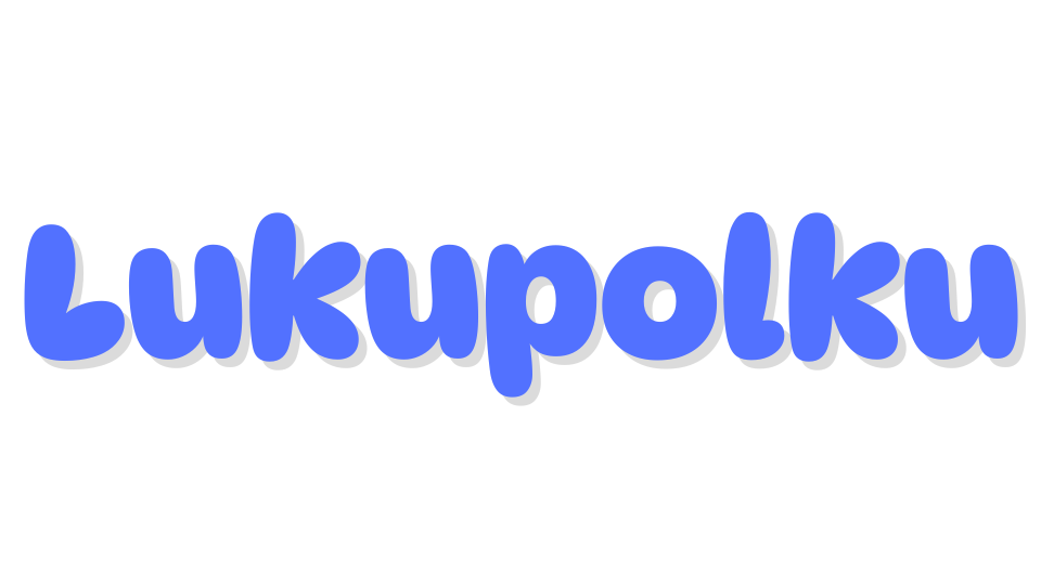 Lukupolku