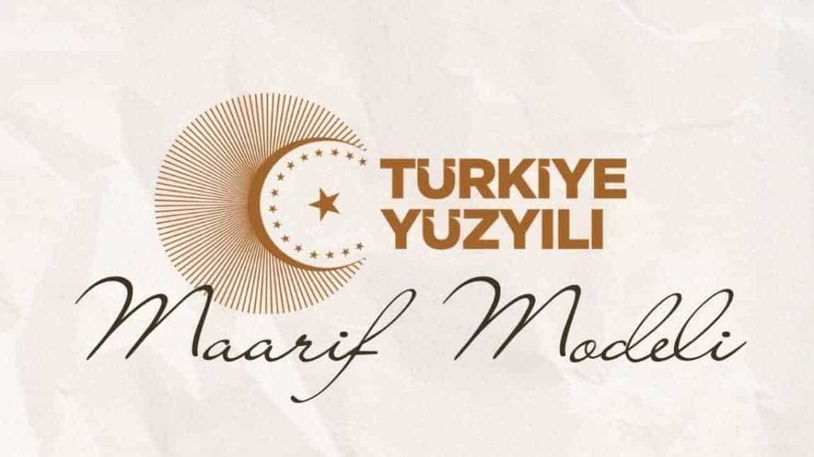 Türkiye Yüzyılı Maarif Modeli