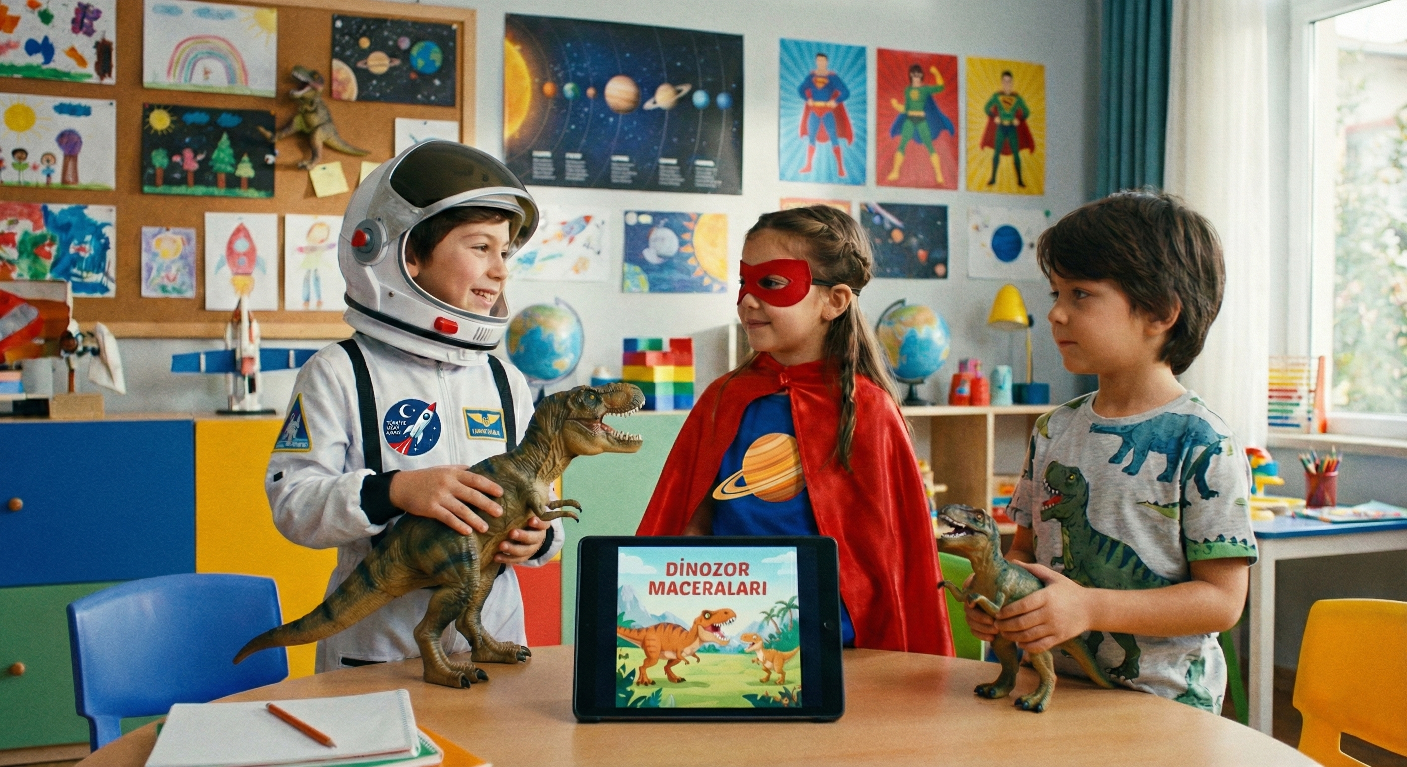 Kişiselleştirilmiş Okuma