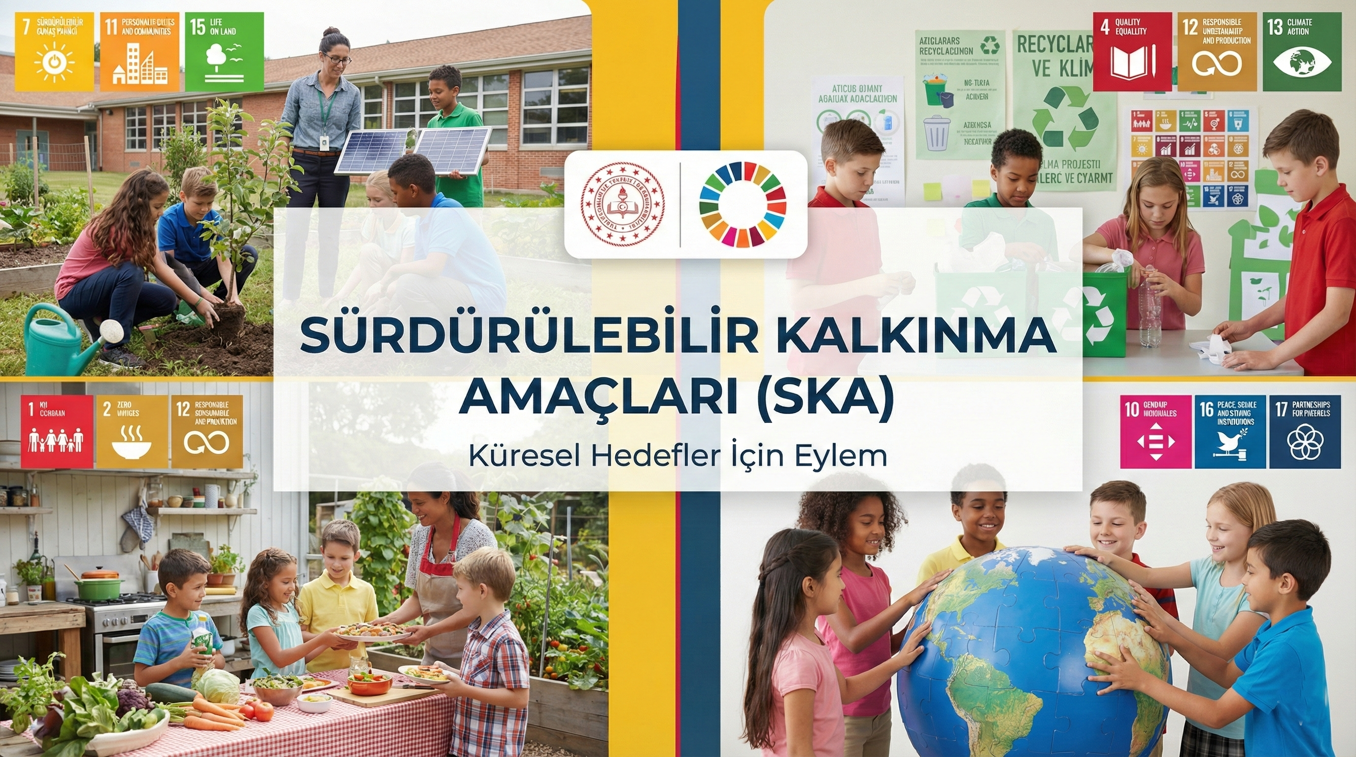 Sürdürülebilir Kalkınma